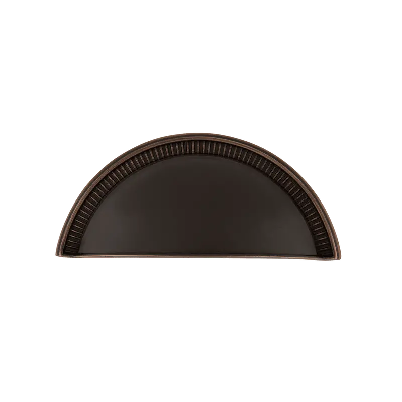 Soleil-Style Cup Pull In Timeless Bronze 1