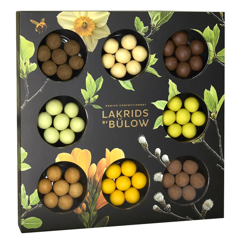 Spring Selection Gift Box 2026 – 350 G 1