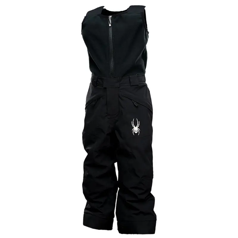 Spyder Boys Expedition-Style Slim-Fit Cargo Pants 1