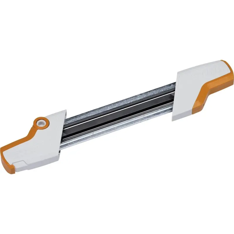 Stihl 5605-750-4304 Dual-Function Chainsaw Chain Sharpener For .325" Pitch Chains 1