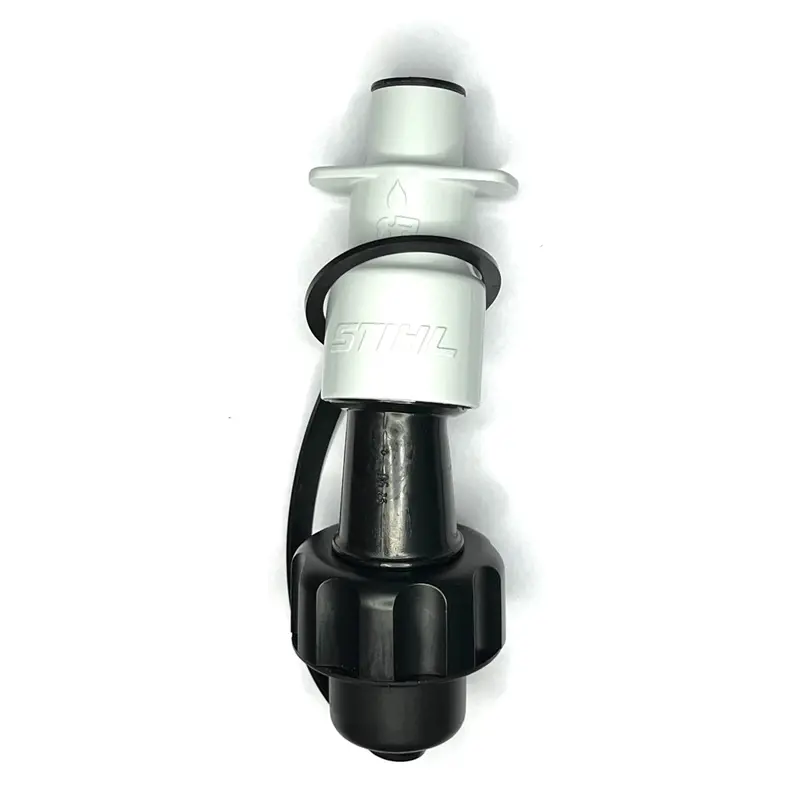 Stihl Chain Oil Filling System – Convenient Lubricant Refill Solution (Model 0000 890 5004) 1