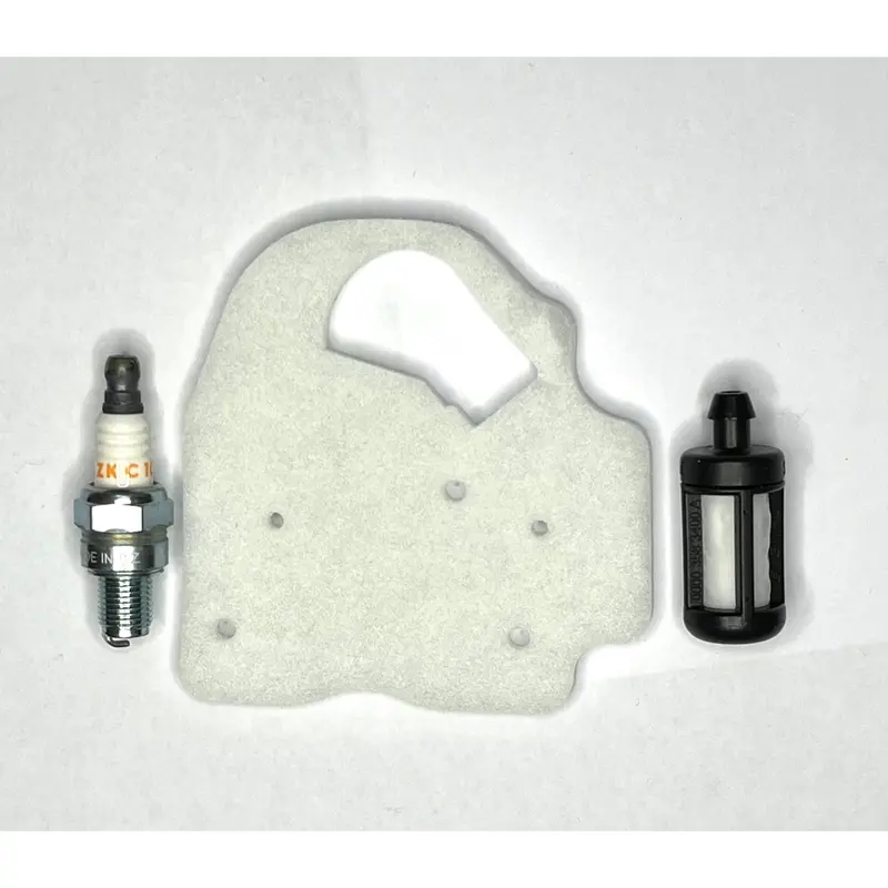 Stihl Service Kit #18 For Ms162 & Ms172 Chainsaws – Oem Maintenance Pack (Model 1148 007 4100) 1