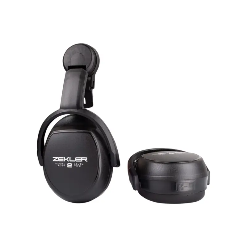 Sundström Zekler 402H Hearing Protection Ear Defenders 1