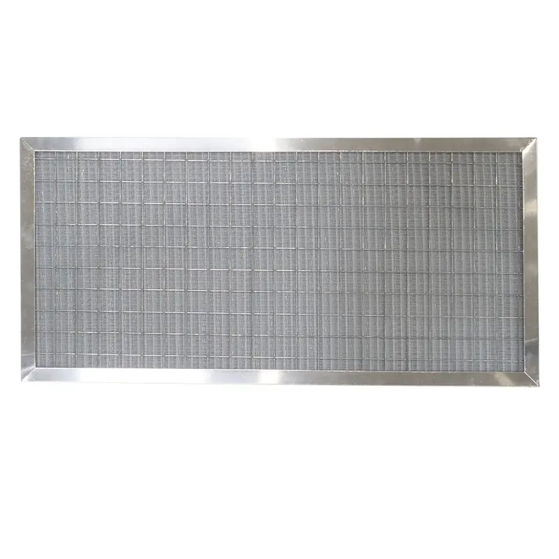 Supermax Electrostatic Washable Air Filter – 5-Micron Filtration For Dust Collection Systems 1