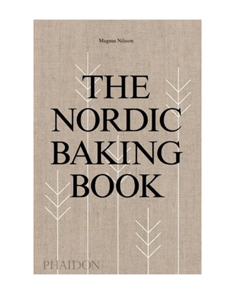 The Nordic Baking Book – English Edition By Magnus Nilsson 1