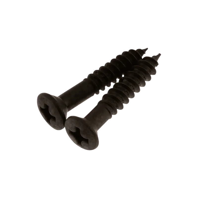Timeless Bronze Replacement Hardware Screws 1