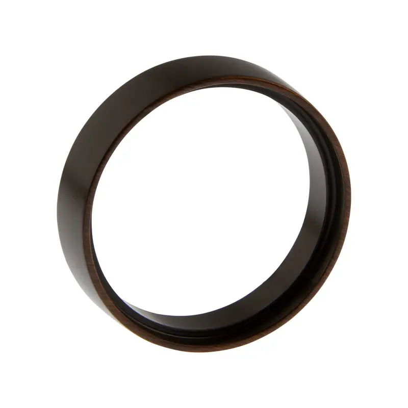 Timeless Bronze Spin Ring Hardware Ring 1