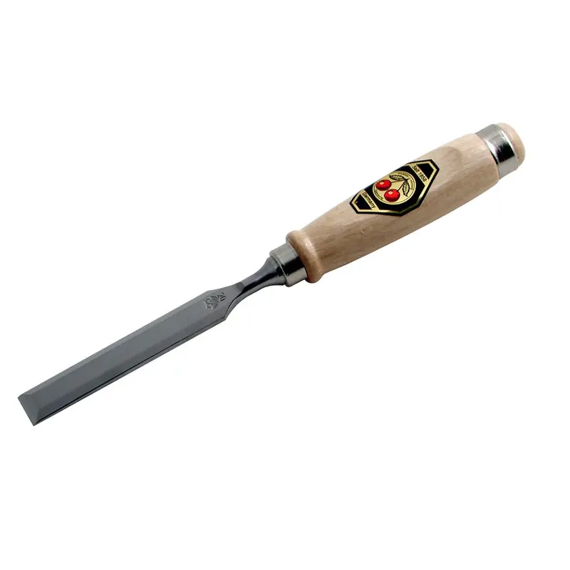 Two Cherries Bevel-Edge Bench Chisel Set 1