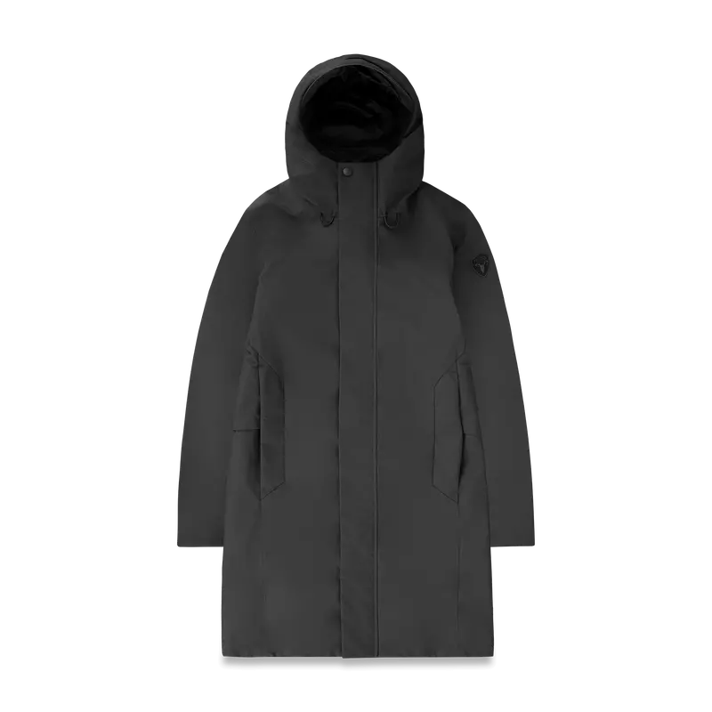 Upton Men'S Weather-Resistant Shell Jacket 1