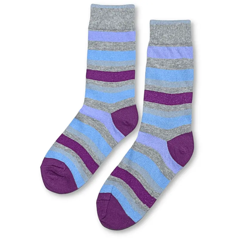 Vannucci Boys Soft Grey Everyday Socks Ss1210 1