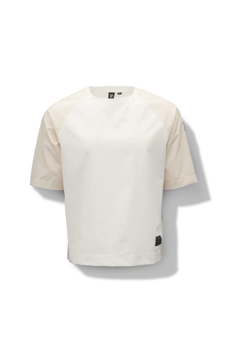 Ventus Unisex Raglan-Sleeve Performance Tee 1