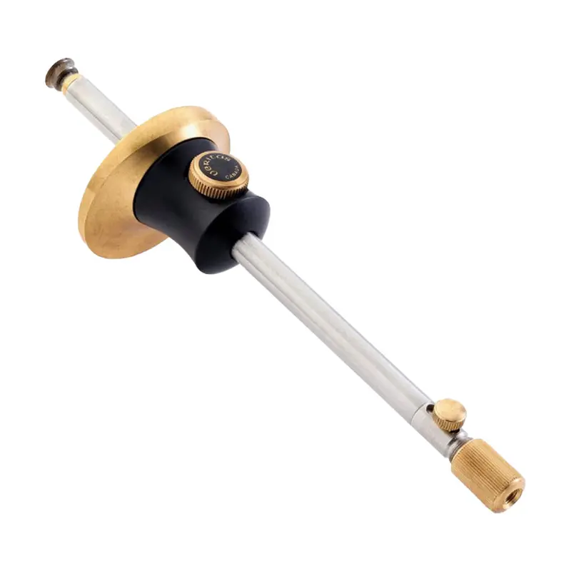 Veritas Micro-Adjust Non-Graduated Marking Gauge – Fine-Tuning Layout Tool 1