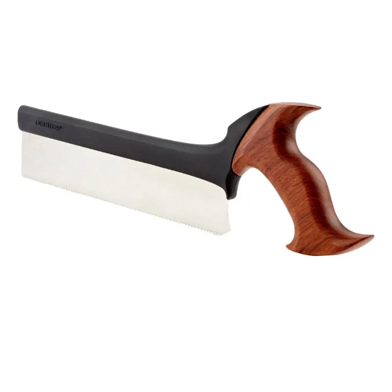Veritas Small Crosscut Saw – 16 Tpi For Fine Joinery 1