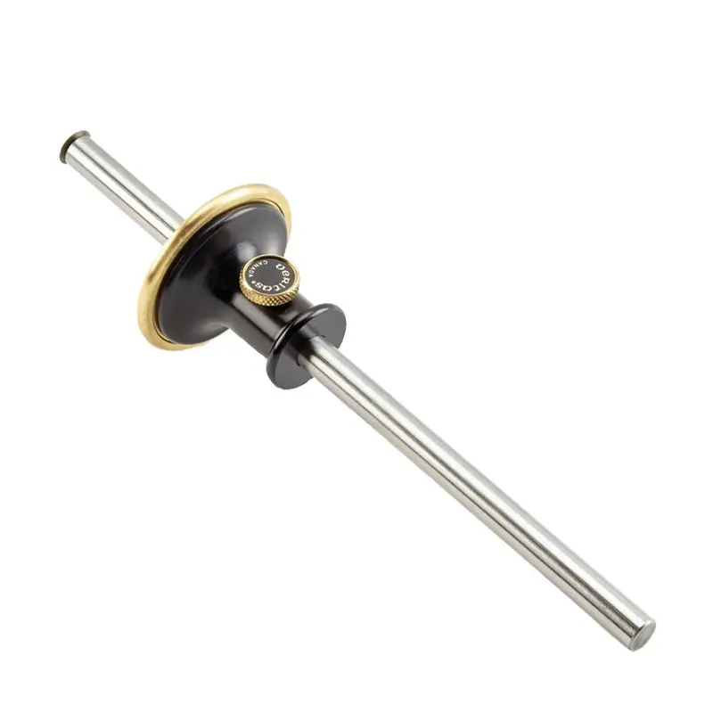 Veritas Standard Wheel Marking Gauge – Fine-Adjustment Layout Tool 1