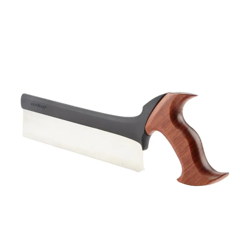 Veritas Traditional Dovetail Saw – 14 Tpi For Hardwood Cuts 1