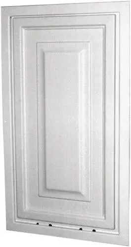 Viega 50730 Manabloc Wall Access Panel For Plumbing Manifolds 1