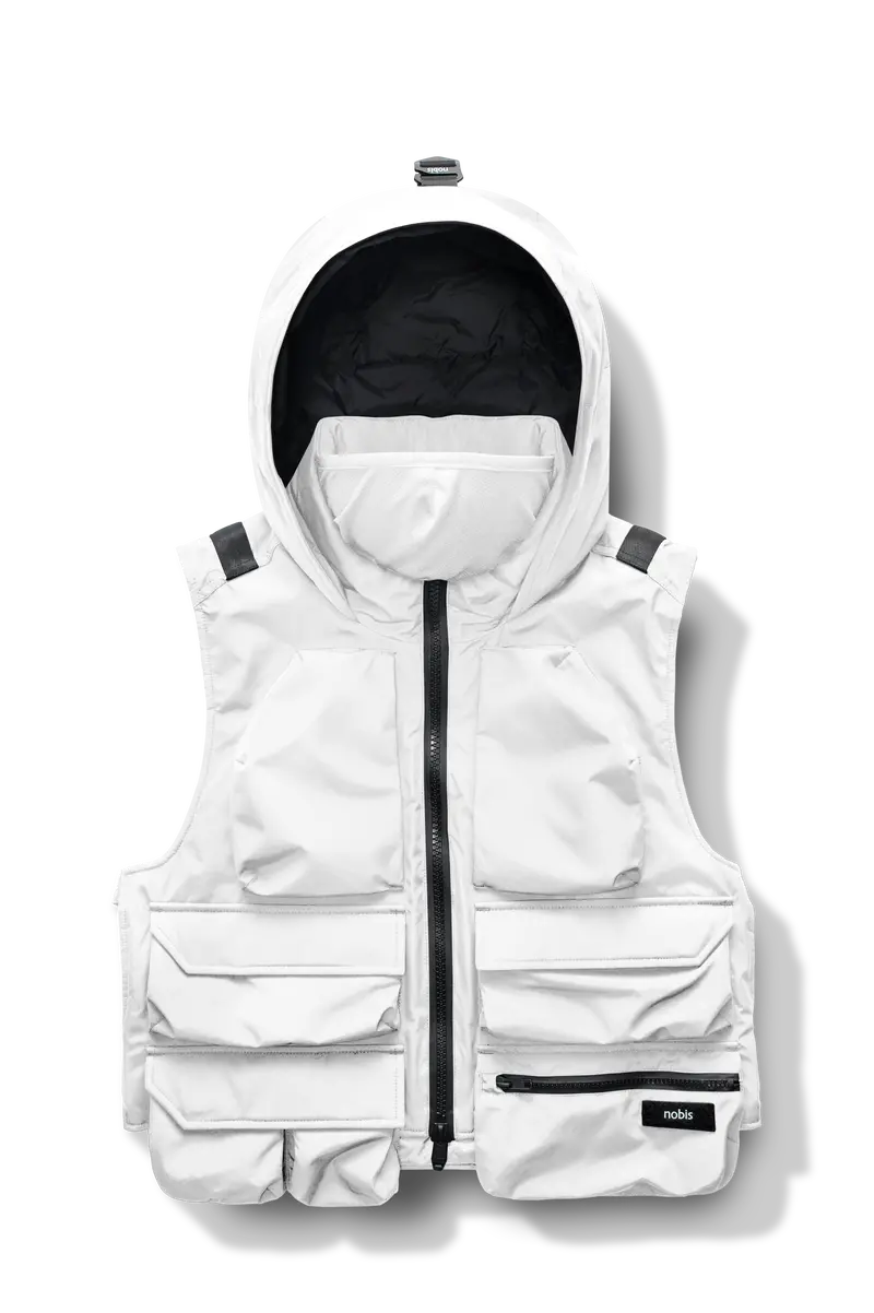 Vulcan Unisex Tactical Utility Vest 1