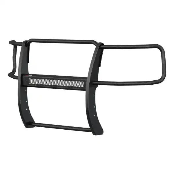 Aries Pro Series Black Steel Grille Guard – Custom Fit For Chevrolet Silverado 1500 1