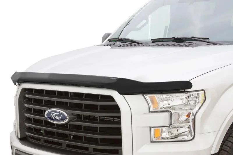 Auto Ventshade 23054 Bugflector Ii Stone/Insect Deflector 1