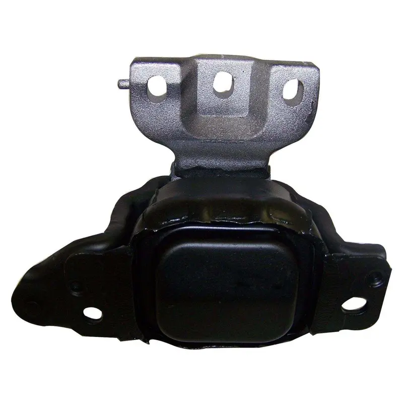 Crown Automotive 4861271Ad Jeep Engine Mount – Timing Chain Side Replacement For Select Models 1