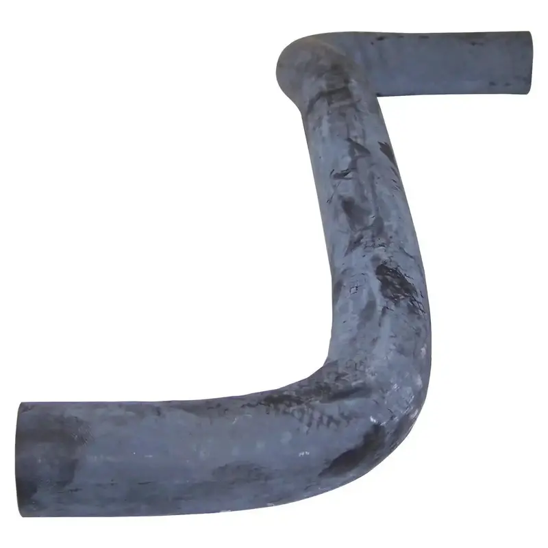 Crown Automotive 52087862 Power Steering Return Hose – Direct Replacement For Jeep Models 1