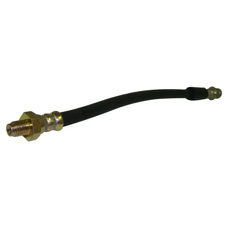Crown Automotive Rear Brake Hose Replacement For Jeep (Part #5085960Ac) 1