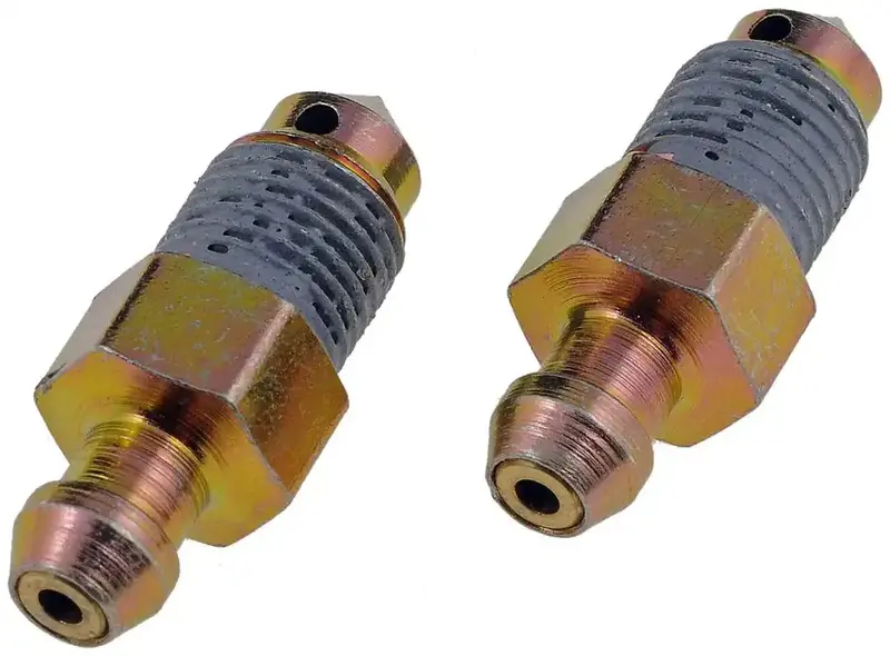 Dorman 12706 Speed Bleeder Valve – For Efficient Brake Fluid Purging 1