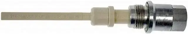 Dorman 918-667 Transmission Fluid Dipstick – Oem-Style Plastic Replacement 1