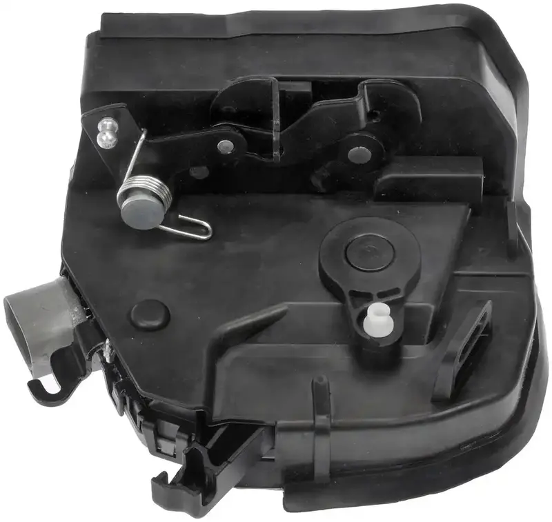 Dorman Oe Solutions Door Lock Actuator Motor And Latch Assembly – Direct Replacement 1