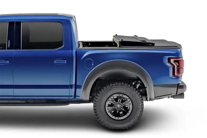Extang Encore Tonneau Cover – 8-Foot Fitment For 2004–2014 Ford F-150 (No Cargo Management System) 1