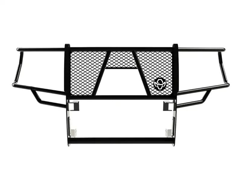 Legend Series Heavy-Duty Grille Guard 1