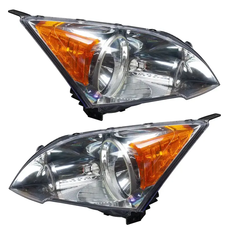 Oracle Lighting 7061-001 Smd Led Headlight Assembly – Pre-Wired, White Light Output 1
