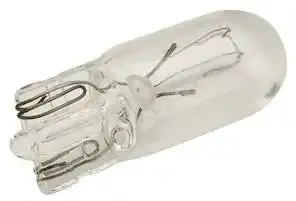 Sea Dog 441194-1 194 Wedge Base Bulb – 12V Miniature Indicator Lamp For Marine And Automotive Use 1