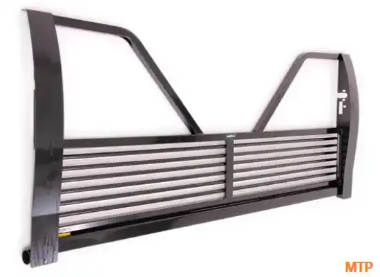 Stromberg Carlson Vgm-99-100 Heavy-Duty 100 Series Tailgate 1
