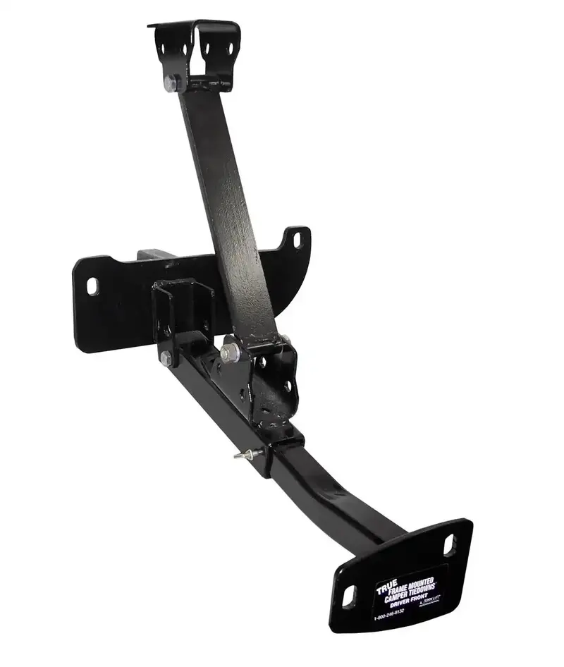 Torklift C2226 Frame-Mount Tie-Down Anchors – Heavy-Duty Securing System 1
