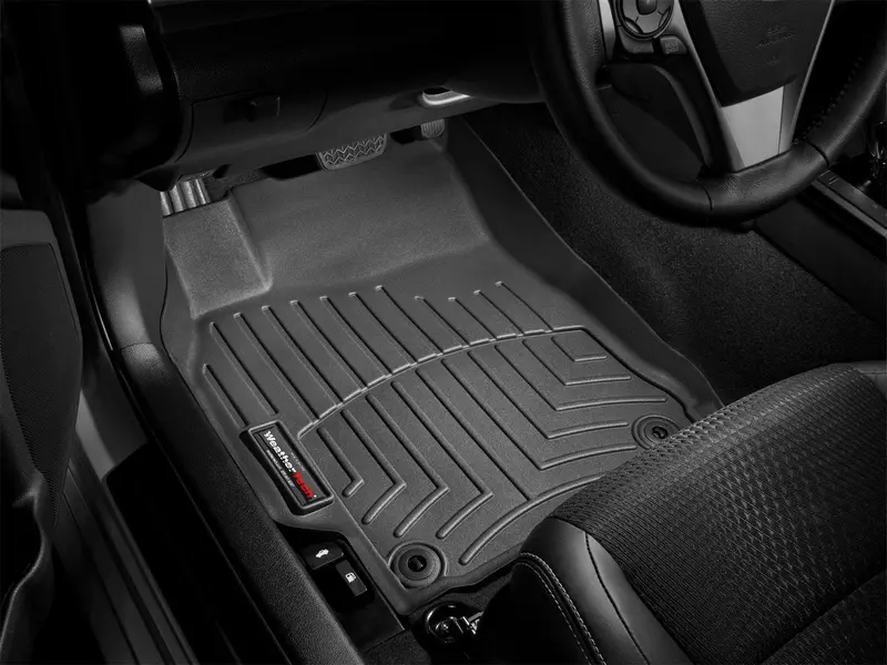 Weathertech Digitalfit Floorliner – Model 444561 For Precision Fit And All-Weather Protection 1
